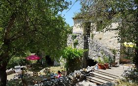 Mas du Gua La petite Maison